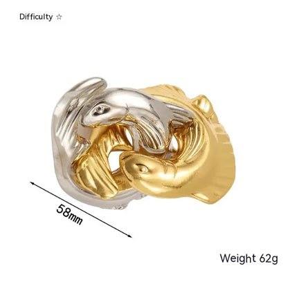 Brainy Locks Puzzle Set