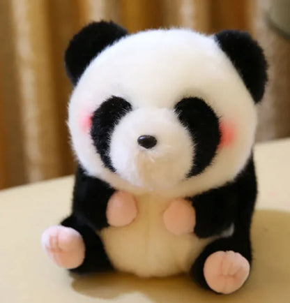 Animals Plush Toys